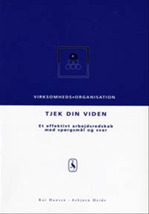 Virksomhedsorganisation