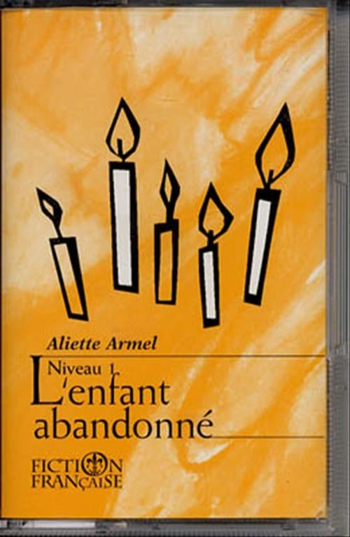 L\'enfant abandonné - niveau 1