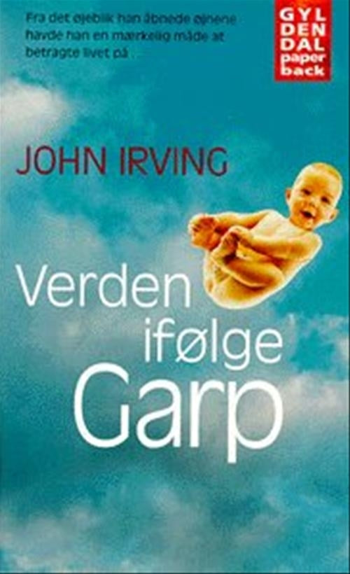 Verden ifølge Garp