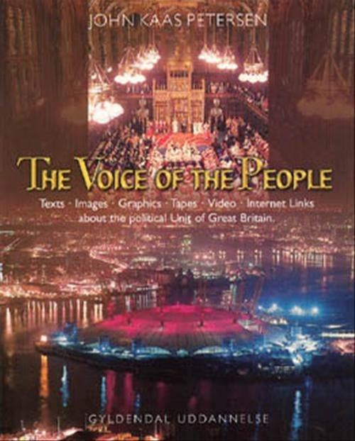 The Voice of the People