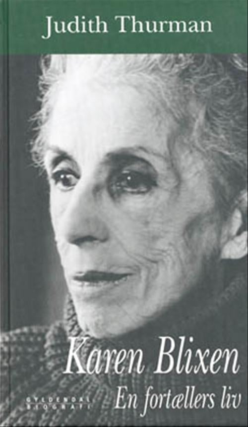 Karen Blixen
