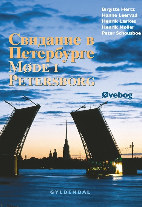 Møde i Petersborg
