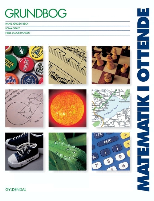 Matematik i ottende