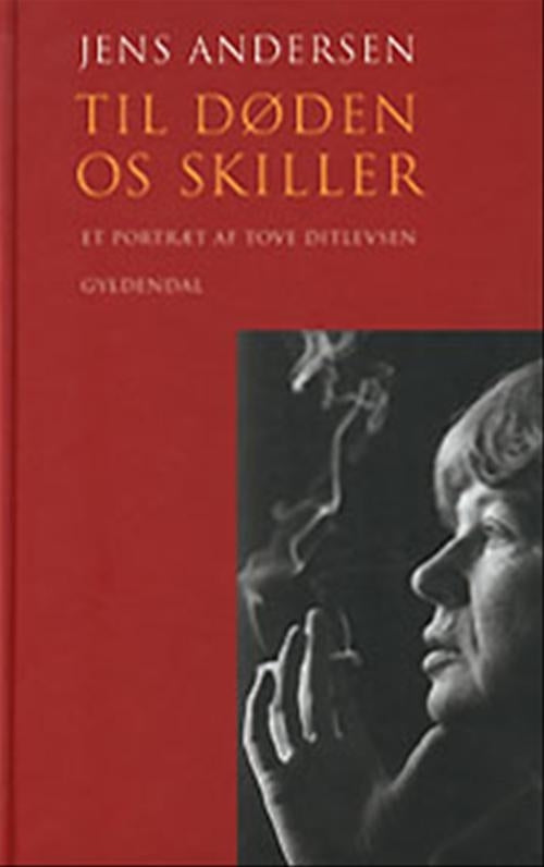 Til døden os skiller