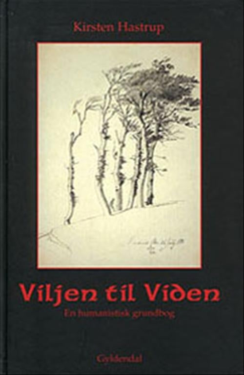Viljen til viden