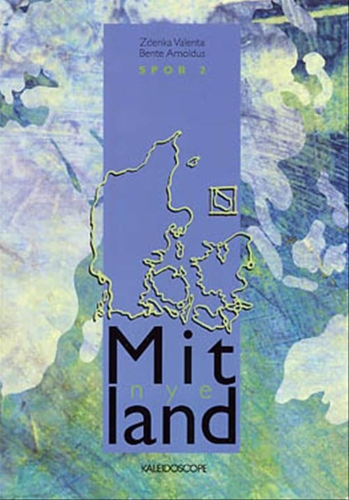 Mit nye land