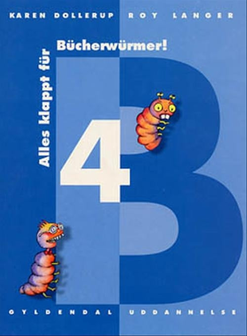 Alles klappt für Bücherwürmer!