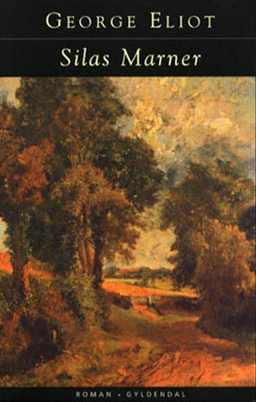 Silas Marner