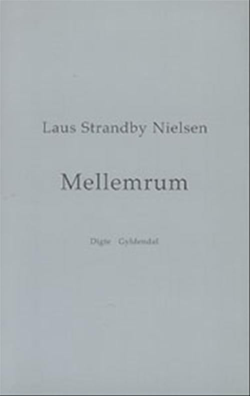 Mellemrum