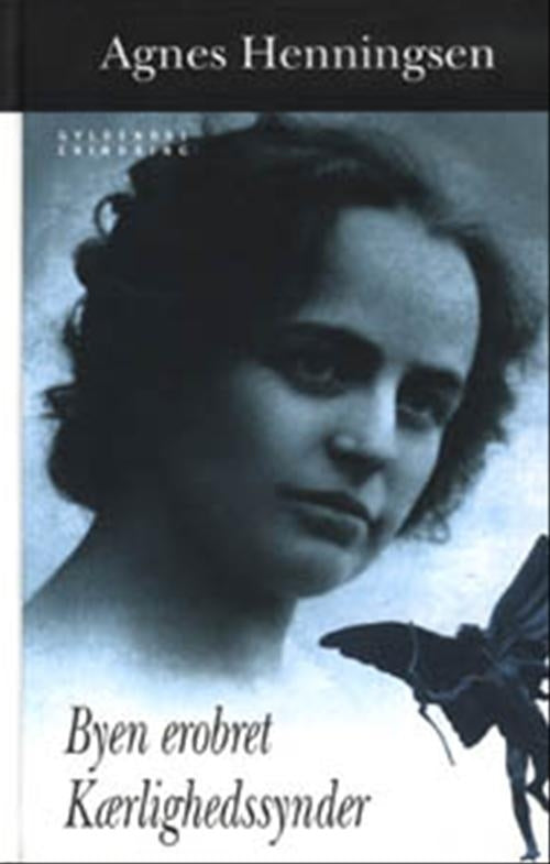 Byen erobret