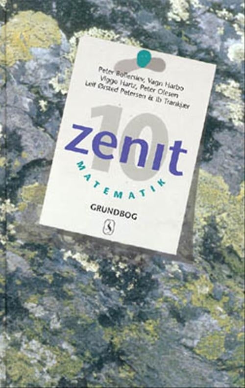 Zenit 10