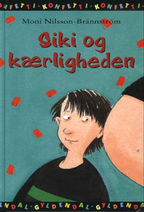 Siki og kærligheden