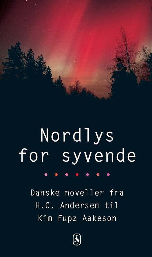 Nordlys for syvende