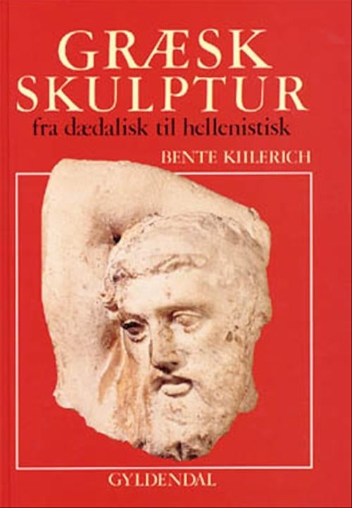Græsk skulptur