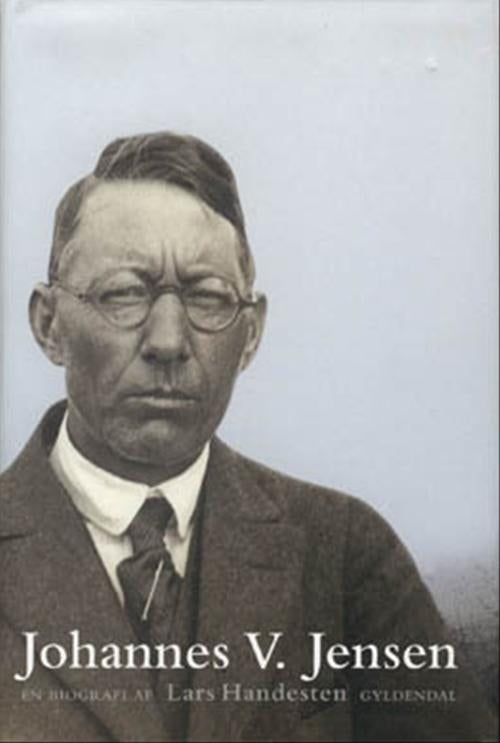 Johannes V. Jensen