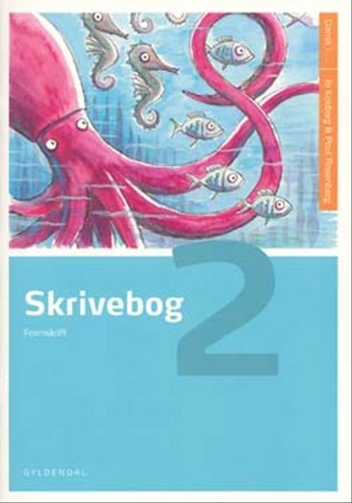 Skrivebog 2