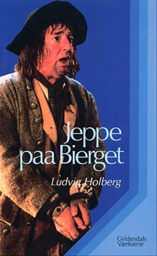 Jeppe paa Bjerget
