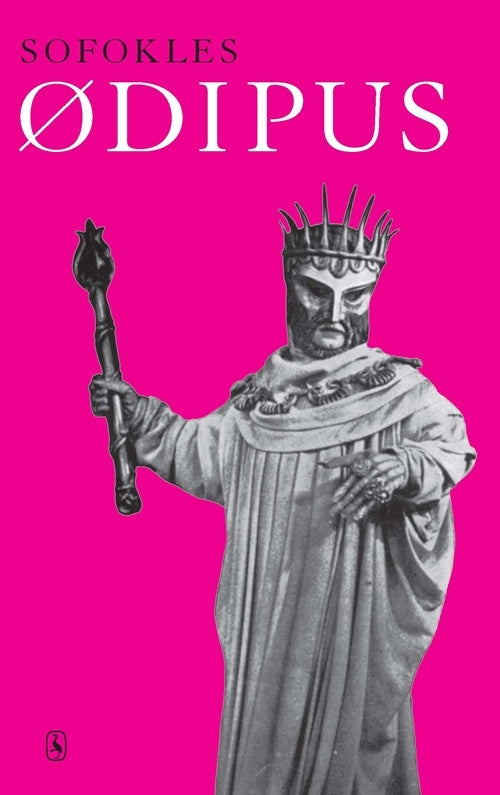 Ødipus
