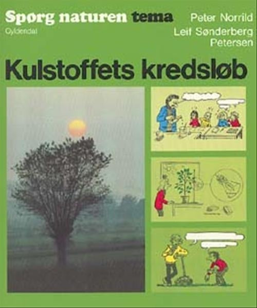 Spørg naturen tema
