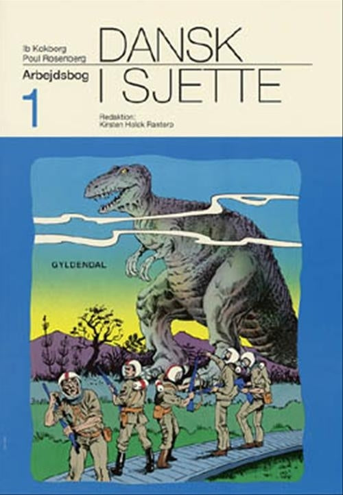 Dansk i sjette