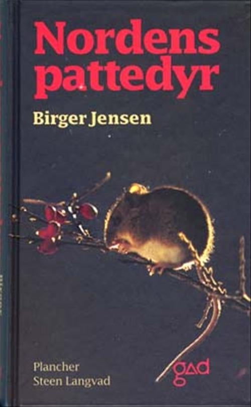 Nordens Pattedyr