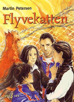 Flyvekatten