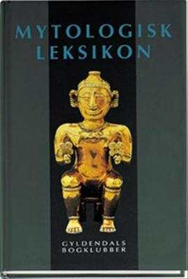 Mytologisk leksikon