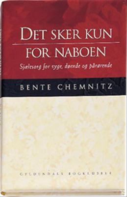 Det sker kun for naboen