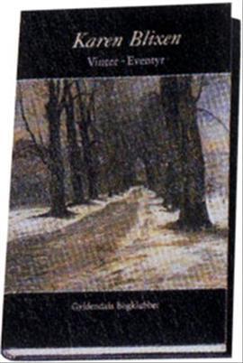 Vinter-Eventyr