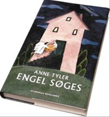 Engel søges