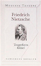 Tragediens fødsel