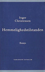 Hemmelighedstilstanden