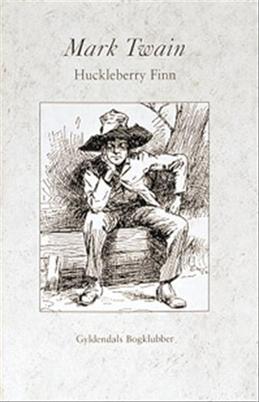 Huckleberry Finn