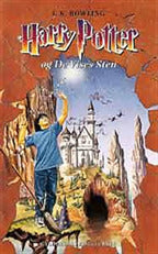 Harry Potter og de vises sten
