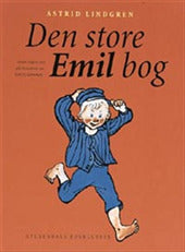 Den store Emil bog