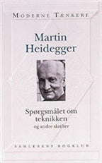 Spørgsmålet om teknikken