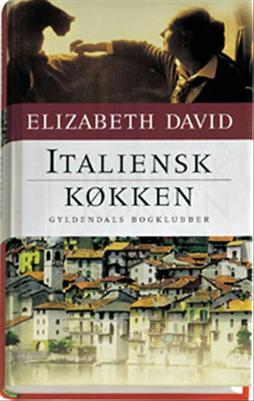 Italiensk køkken
