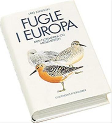Fugle i Europa