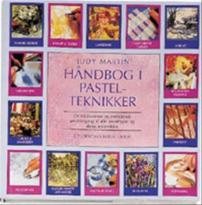 Håndbog i pastelteknikker