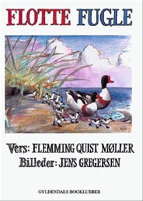Flotte Fugle