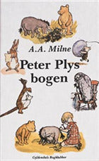 Peter Plys-Bogen