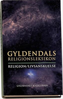 Gyldendals Religionsleksikon 1178 Gbk
