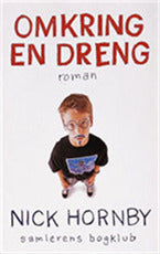 Omkring en dreng