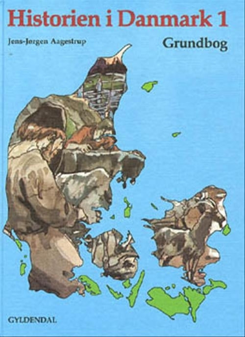 Historien i Danmark 1