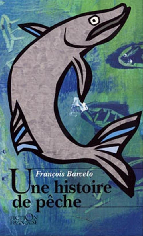 Une histoire de pêche - niveau 2