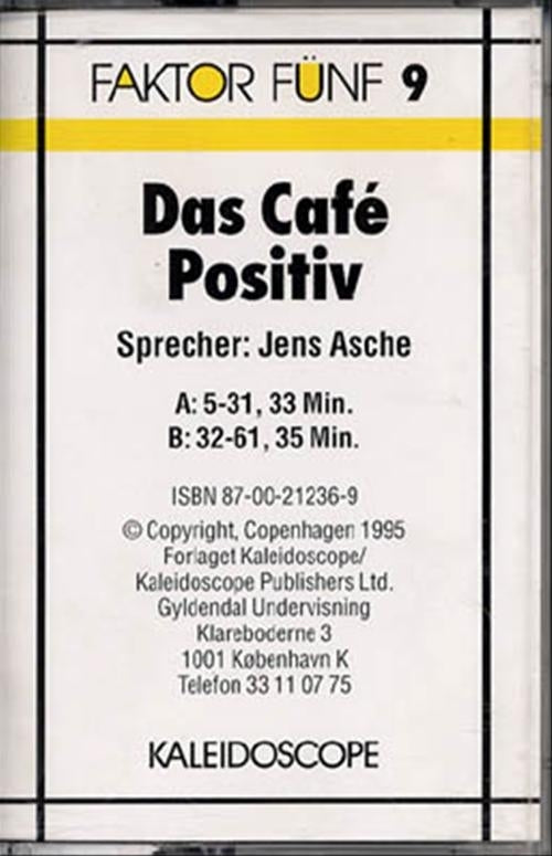 Faktor Fünf 9