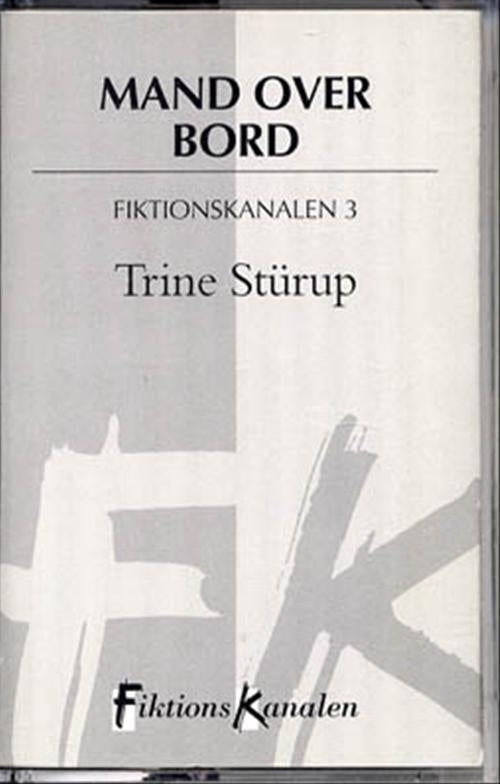 Mand over bord - bånd