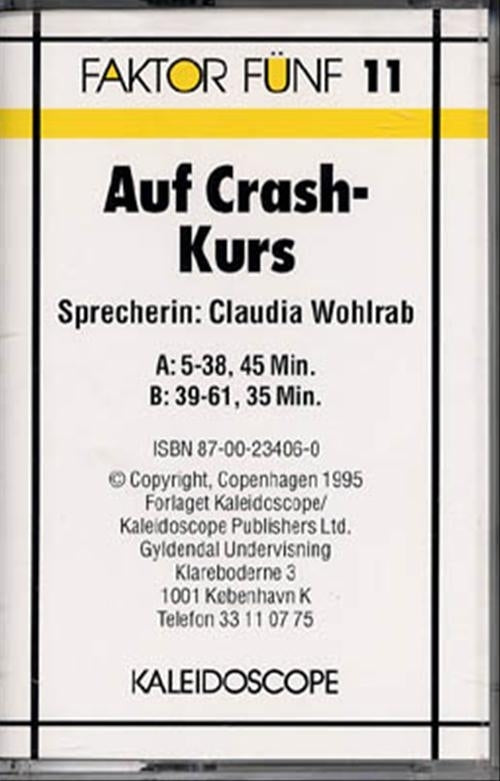 Faktor Fünf 11