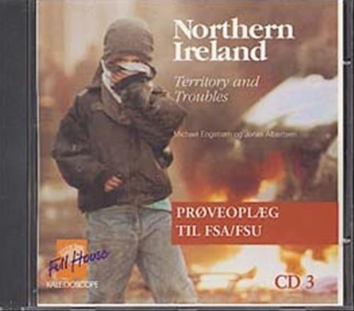 Northern Ireland