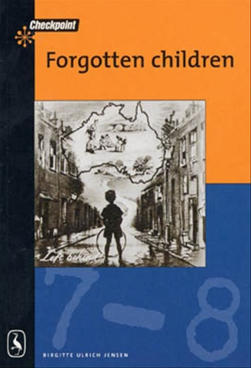 Forgotten children